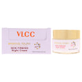 VLCC Eternal Youth Skin Firming Night Cream Women's Night Creams 1.76 OZ | 50 ML