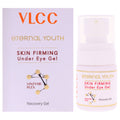 VLCC Eternal Youth Skin Firming Under Eye Gel Women's Eye Gels 0.67 FL OZ | 20 ML