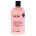 Philosophy Melon Daiquiri Hydrating Shower Gel Unisex Body Washes 16 FL OZ | 473 ML
