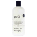 Philosophy Pure Grace Hydrating Shower Gel Unisex Body Washes 16 OZ | 473 ML