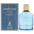 Maison Alhambra Daring Blue For Life Men's Eau de Parfum 3.4 FL OZ | 100 ML