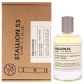 Emper Stallion 53 Unisex Eau de Parfum 3.4 FL OZ | 100 ML