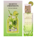 Gulf Orchid Mojito Obsession Unisex Eau De Parfum 3.4 FL OZ | 100 ML