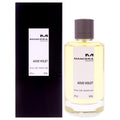 Mancera Aoud Violet Unisex Eau de Parfum 4 FL OZ | 120 ML