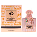 Al Malakia Mystery Of Happiness Women's Eau de Parfum 3.3 FL OZ | 100 ML