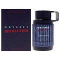 Armaf Odyssey Revolution Ultra Edition Men's Eau de Parfum 3.4 FL OZ | 100 ML