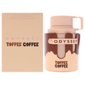 Armaf Odyssey - Toffee Coffee Cafe Edition Unisex Eau de Parfum 3.4 FL OZ | 100 ML