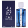 Nasma Firas Men's Eau de Parfum 3.3 FL OZ | 100 ML