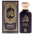Nasma Inass Men's Eau de Parfum 3.3 FL OZ | 100 ML