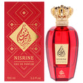 Nasma Nisrine Women's Eau de Parfum 3.3 FL OZ | 100 ML
