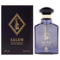 Nasma Salem Men's Eau de Parfum 3.3 FL OZ | 100 ML