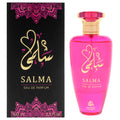 Nasma Salma Women's Eau de Parfum 3.3 FL OZ | 100 ML
