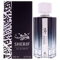 Nasma Sherif Men's Eau de Parfum 3.3 FL OZ | 100 ML