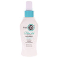 Its A 10 Miracle Blow Dry H2O Shield Unisex Hair Sprays 6 FL OZ | 177 ML