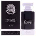 Rasasi Al Wisam Habban Men's Eau de Parfum 3.38 FL OZ | 100 ML