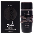 Lattafa Asad Elixir Men's Eau de Parfum 3.4 FL OZ | 100 ML