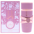 Lattafa Yara Elixir Women's Eau de Parfum 3.4 FL OZ | 100 ML