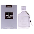 Dumont Nitro Elixir Men's Extrait De Parfum 3.4 FL OZ | 100 ML