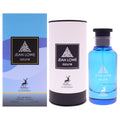 Maison Alhambra Jean Lowe Azure Men's Eau de Parfum 3.4 FL OZ | 100 ML