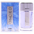 Ajmal Amaze Men's Eau de Parfum 3.4 FL OZ | 100 ML