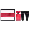 Narciso Rodriguez Narciso Rodriguez Intense Women's Eau De Parfum Personal Fragrance Sets