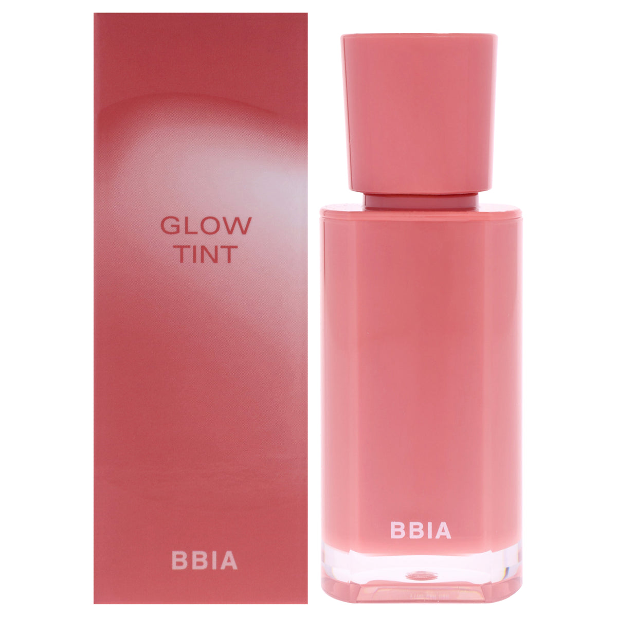 BBIA Glow Tint 20 Petal Women's Lip Stains & Tints 0.11 OZ | 3.1 ML