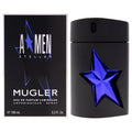 Thierry Mugler Angel Stellar Lumeniuse Rubber Flask Men's Eau de Parfum 3.3 FL OZ | 100 ML