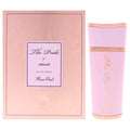 Armaf The Pride Of Armaf - Rose Oud Women's Eau de Parfum 3.4 FL OZ | 100 ML