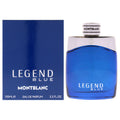 Mont Blanc Legend Blue Men's Eau de Parfum 3.3 FL OZ | 100 ML