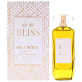 Bellavita Bebe Bliss Women's Eau de Parfum 3.4 FL OZ | 100 ML