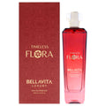 Bellavita Luxury Collection - Timeless Flora Women's Eau de Parfum 3.4 FL OZ | 100 ML