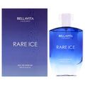 Bellavita Luxury Collection - Rare Ice Men's Eau de Parfum 3.4 FL OZ | 100 ML