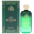 Bellavita Luxury Collection - Majd Ruhani Men's Eau de Parfum 3.4 FL OZ | 100 ML