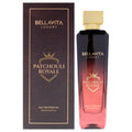 Bellavita Luxury Collection - Patchouli Royale Men's Eau de Parfum 3.4 FL OZ | 100 ML