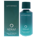 Bellavita Kenaz Collection - Untamed Men's Eau de Parfum 3.4 FL OZ | 100 ML
