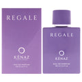 Bellavita Kenaz Collection - Regale Men's Eau de Parfum 3.4 FL OZ | 100 ML