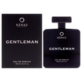 Bellavita Kenaz Collection - Gentleman Men's Eau de Parfum 3.4 FL OZ | 100 ML
