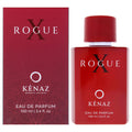 Bellavita Kenaz Collection Rogue X Unisex Eau de Parfum 3.4 FL OZ | 100 ML