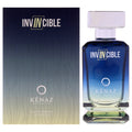 Bellavita Kenaz Collection - Invincible Unisex Eau de Parfum 3.4 FL OZ | 100 ML