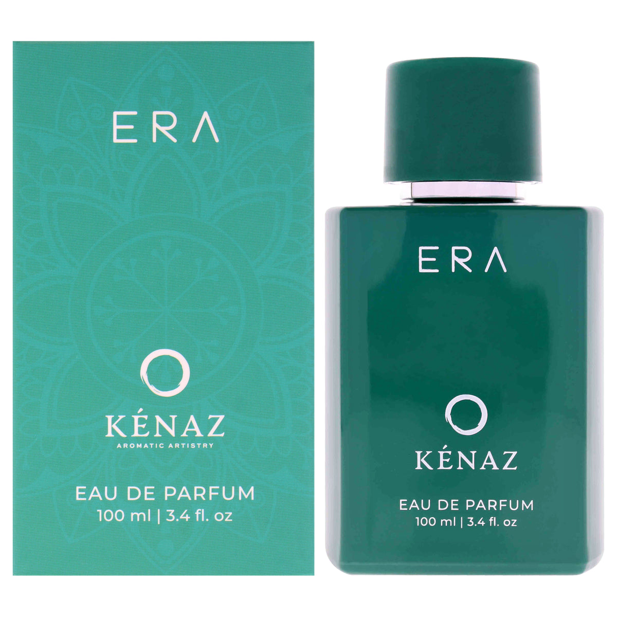 Bellavita Kenaz Collection - Era Unisex Eau De Parfum 3.4 FL OZ | 100 ML