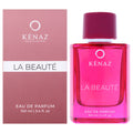 Bellavita Kenaz Collection - La Beaute Women's Eau de Parfum 3.4 FL OZ | 100 ML
