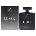 Bellavita Kenaz Collection - I.C.O.N Unisex Eau de Parfum 3.4 FL OZ | 100 ML
