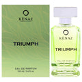 Bellavita Kenaz Collection - Triumph Men's Eau de Parfum 3.4 FL OZ | 100 ML