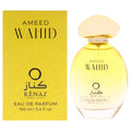 Bellavita Kenaz Collection - Ameed Wahid Unisex Eau de Parfum 3.4 FL OZ | 100 ML