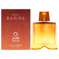 Bellavita Kenaz Collection - Farid Rawda Unisex Eau De Parfum 3.4 FL OZ | 100 ML