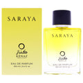 Bellavita Kenaz Collection - Saraya Unisex Eau de Parfum 3.4 FL OZ | 100 ML