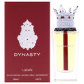 Lattafa Dynasty Unisex Eau de Parfum 3.4 FL OZ | 100 ML