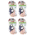 7th Heaven Coconut Hair and Root Rescue Mask Women's Mixed Hair Care Sets