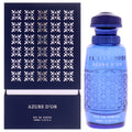 Bellavita Embarouge Collection - Azure DOr Men's Eau de Parfum 3.38 FL OZ | 100 ML