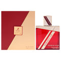 Bellavita Embarouge Collection - Arabian Noir Men's Eau de Parfum 3.38 FL OZ | 100 ML